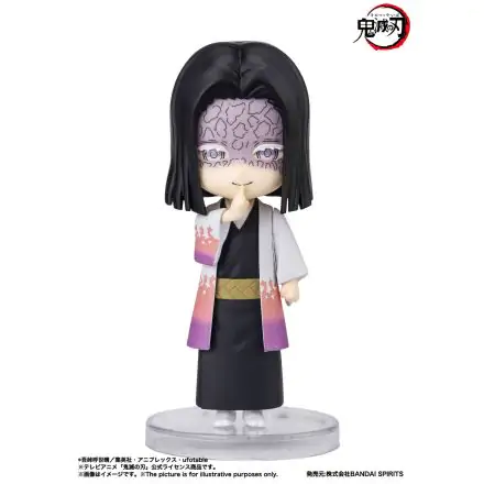 Demon Slayer: Kimetsu no Yaiba Figuarts mini Action Figure Kagaya Ubuyashiki  9 cm product photo