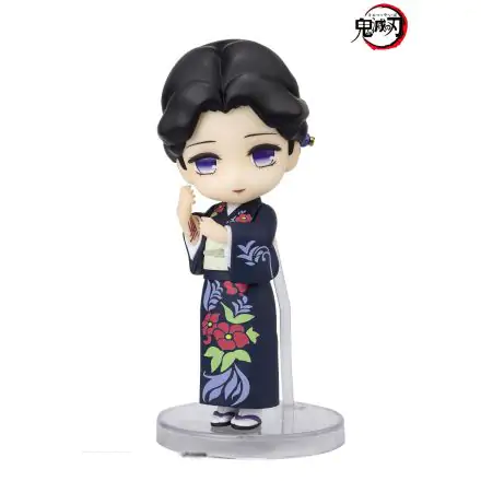 Demon Slayer: Kimetsu no Yaiba Figuarts mini Action Figure Tamayo 9 cm product photo