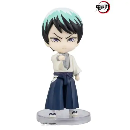 Demon Slayer: Kimetsu no Yaiba Figuarts mini Action Figure Yushiro 9 cm product photo