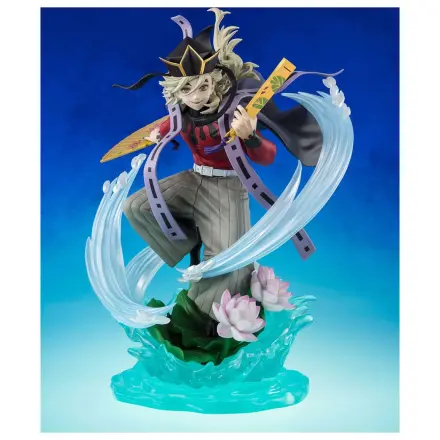 Demon Slayer: Kimetsu no Yaiba FiguartsZERO PVC Statue Doma 23 cm product photo