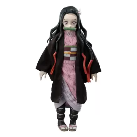 Demon Slayer: Kimetsu no Yaiba FigZero Action Figure 1/6 Nezuko Kamado 26 cm product photo