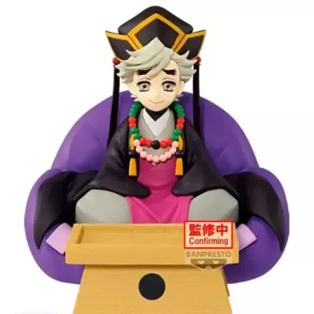 Demon Slayer: Kimetsu no Yaiba FL Doma figure 24cm product photo