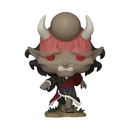 Demon Slayer: Kimetsu no Yaiba Funko POP! Animation Vinyl Figure Hantengu 9 cm termékfotója