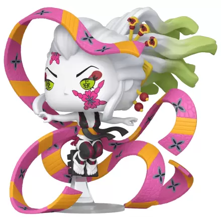 Demon Slayer: Kimetsu no Yaiba Funko POP! Deluxe Vinyl Figure Daki(Demon Form) 9 cm product photo