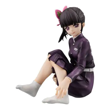 Demon Slayer Kimetsu no Yaiba G.E.M. PVC Statue Kanao Tsuyuri Palm Size Edition 9 cm product photo