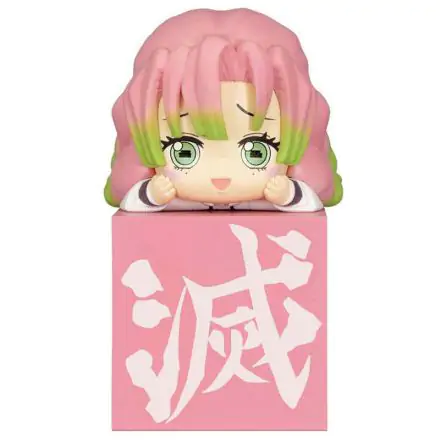 Demon Slayer: Kimetsu no Yaiba Hikkake PVC Statue Hashira 1 Kanroji Mitsuri 10 cm product photo