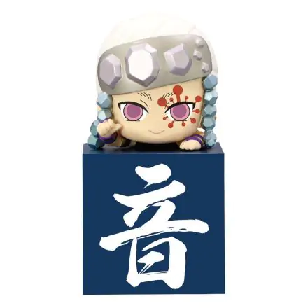 Demon Slayer: Kimetsu no Yaiba Hikkake PVC Statue Hashira Uzui Tengen Another Ver. 10 cm product photo