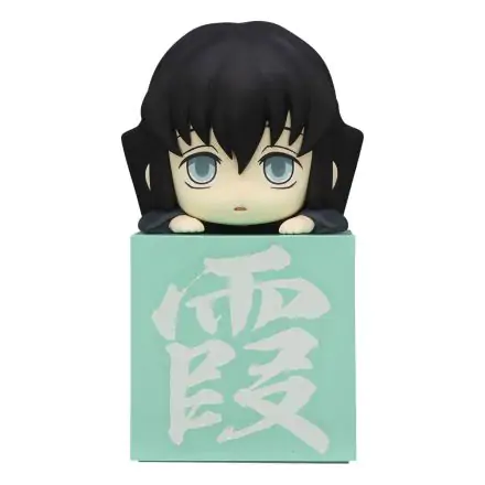 Demon Slayer: Kimetsu no Yaiba Hikkake PVC Statue Tokito Muichiro Normal 10 cm product photo