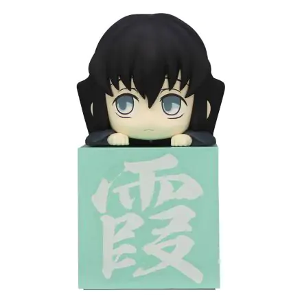 Demon Slayer: Kimetsu no Yaiba Hikkake PVC Statue Tokito Muichiro Vacant Eyes 10 cm product photo