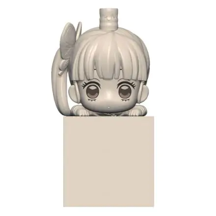 Demon Slayer: Kimetsu no Yaiba Hikkake PVC Statue Tsuyuri Kanao A 10 cm product photo
