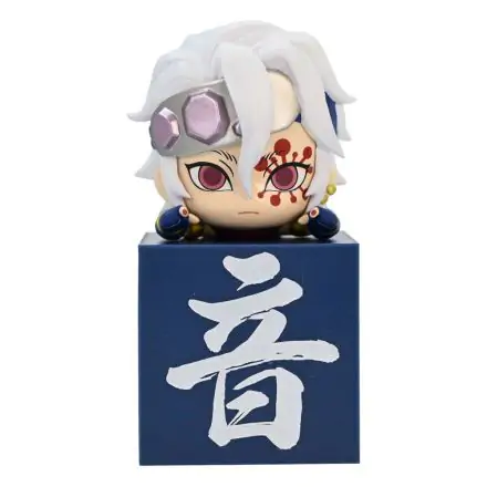 Demon Slayer: Kimetsu no Yaiba Hikkake PVC Statue Uzui Tengen C Shinobi 10 cm product photo