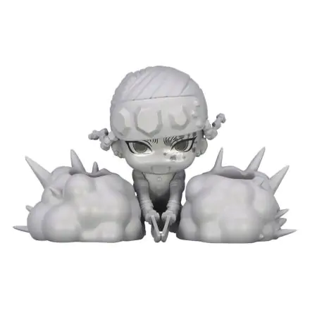 Demon Slayer: Kimetsu no Yaiba Hold PVC Statue Uzui Tengen 8 cm product photo