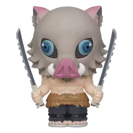 Demon Slayer: Kimetsu no Yaiba Coin Bank Inosuke 20 cm termékfotója