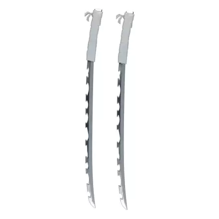 Demon Slayer: Kimetsu no Yaiba Replica Inosuke´s Dual Sword Set product photo