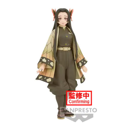 Demon Slayer: Kimetsu no Yaiba PVC Statue Kanae Kocho 16 cm termékfotója