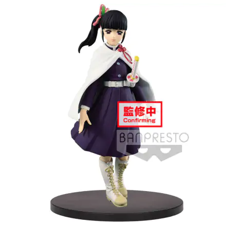 Demon Slayer Kimetsu no Yaiba Kanao Tsuyuri figure 15cm product photo