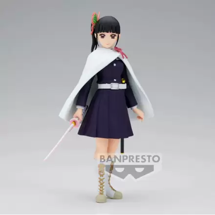 Demon Slayer Kimetsu no Yaiba Kanao Tsuyuri figure 15cm termékfotója