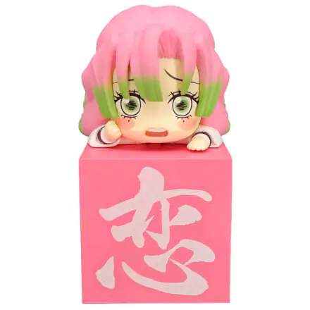Demon Slayer: Kimetsu no Yaiba Hikkake PVC Statue Kanroji Mitsuri Worried 10 cm product photo