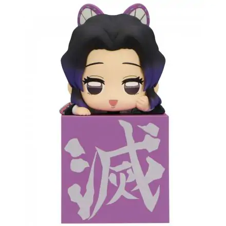 Demon Slayer: Kimetsu no Yaiba Hikkake PVC Statue Hashira 2 Kocho Shinobu 10 cm product photo