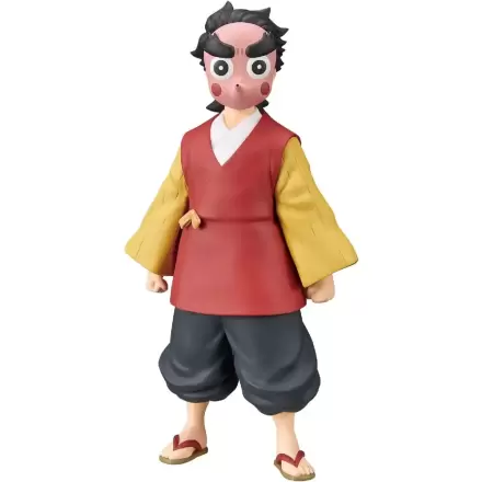 Demon Slayer Kimetsu no Yaiba Kotetsu figure 13cm termékfotója