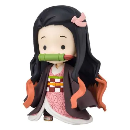 Demon Slayer: Kimetsu no Yaiba Figuarts mini Action Figure Little Nezuko 8 cm product photo