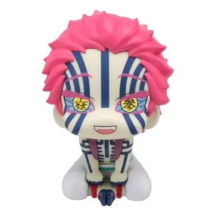 Demon Slayer: Kimetsu no Yaiba Look Up PVC Statue Akaza (with gift) 11 cm      product photo