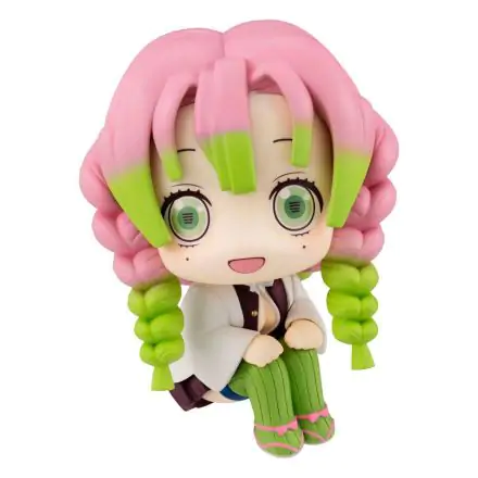 Demon Slayer Kimetsu no Yaiba Look Up PVC Statue Kanroji Mitsuri 11 cm product photo