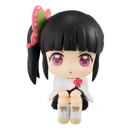 Demon Slayer Kimetsu no Yaiba Look Up PVC Statue Tsuyuri Kanao 11 cm product photo