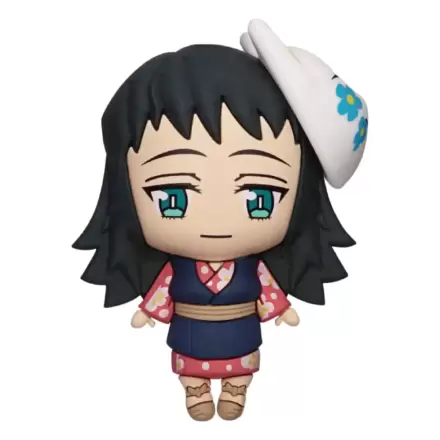 Demon Slayer: Kimetsu no Yaiba Magnet Makomo product photo