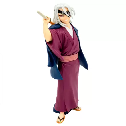 Demon Slayer: Kimetsu No Yaiba Maximatic Tengen Uzui figure 21cm product photo