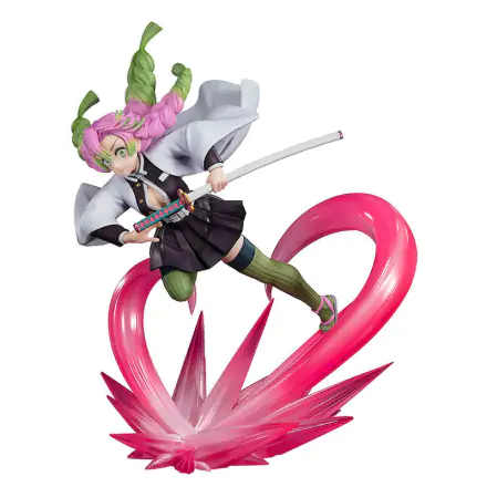 Demon Slayer: Kimetsu no Yaiba FiguartsZERO PVC Statue Mitsuri Kanroji 22 cm product photo
