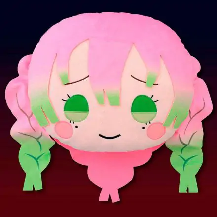 Demon Slayer Kimetsu no Yaiba Mitsuri Kanroji cushion product photo
