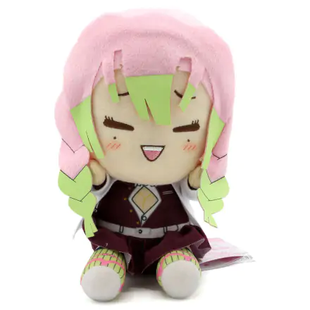 Demon Slayer Kimetsu no Yaiba Mitsuri Kanroji plush toy 20cm product photo