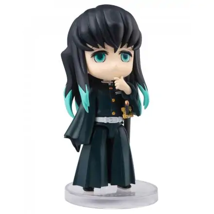 Demon Slayer: Kimetsu no Yaiba Figuarts mini Action Figure Tokito Muichiro 9 cm product photo