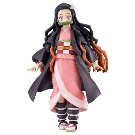Demon Slayer: Kimetsu no Yaiba Figma Action Figure Nezuko Kamado 13 cm product photo