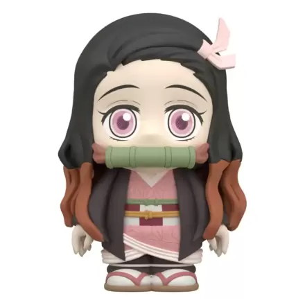 Demon Slayer: Kimetsu no Yaiba Coin Bank Nezuko termékfotója