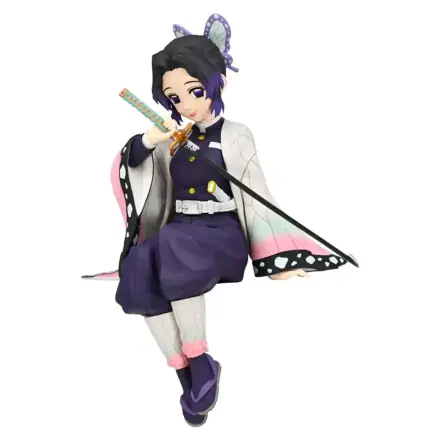 Demon Slayer: Kimetsu no Yaiba Noodle Stopper PVC Statue Kocho Shinobu 11 cm product photo