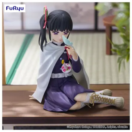 Demon Slayer: Kimetsu no Yaiba Noodle Stopper PVC Figure Tsuyuri Kanao 8 cm product photo