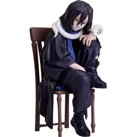 Demon Slayer: Kimetsu no Yaiba Statue Obanai Iguro 15 cm product photo