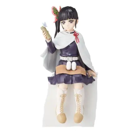 Demon Slayer: Kimetsu no Yaiba PM Perching PVC Statue Kanao Tsuyuri 14 cm product photo