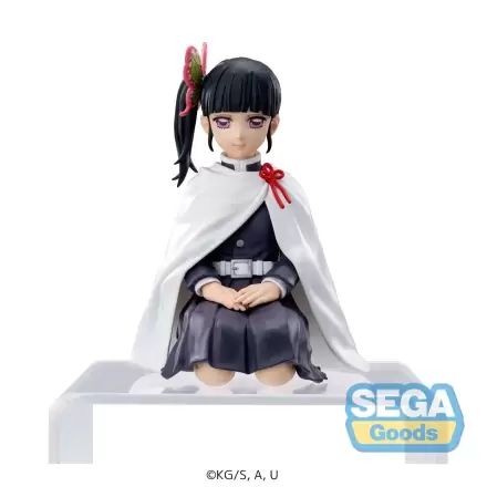 Demon Slayer: Kimetsu no Yaiba PM Perching PVC Statue Kanao Tsuyuri 8 cm product photo