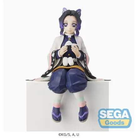 Demon Slayer: Kimetsu no Yaiba PM Perching PVC Statue Shinobu Kocho 14 cm product photo