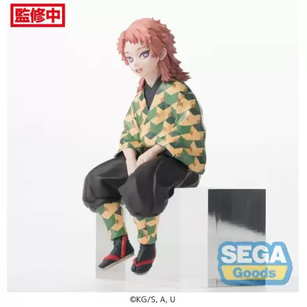 Demon Slayer: Kimetsu no Yaiba PM Perching PVC Statue Sabito 14 cm product photo