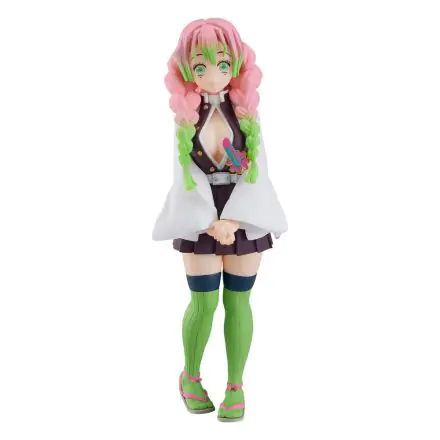 Demon Slayer: Kimetsu no Yaiba Pop Up Parade PVC Statue Mitsuri Kanroji 16 cm product photo