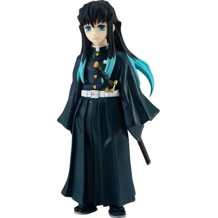 Demon Slayer: Kimetsu no Yaiba Pop Up Parade PVC Statue Muichiro Tokito 18 cm product photo