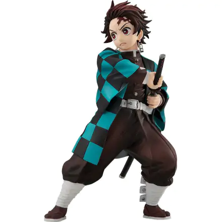 Demon Slayer: Kimetsu no Yaiba Pop Up Parade PVC Statue Tanjiro Kamado 14 cm product photo