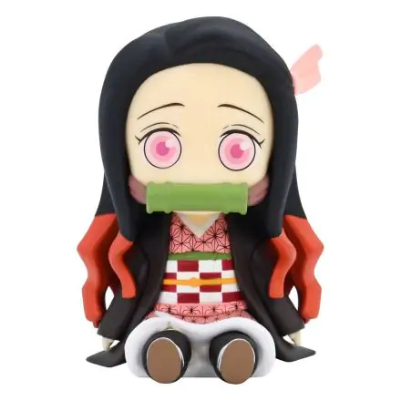 Demon Slayer: Kimetsu no Yaiba Potetto PVC Statue Kamado Nezuko 9 cm product photo