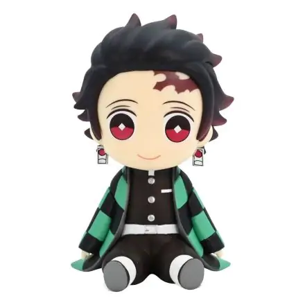 Demon Slayer: Kimetsu no Yaiba Potetto PVC Statue Kamado Tanjiro 9 cm product photo