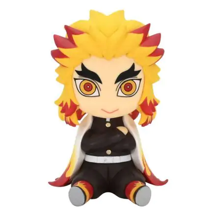Demon Slayer: Kimetsu no Yaiba Potetto PVC Statue Rengoku Kyojuro 9 cm product photo