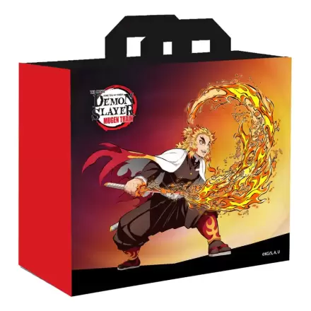 Demon Slayer: Kimetsu no Yaiba Tote Bag Rengoku product photo